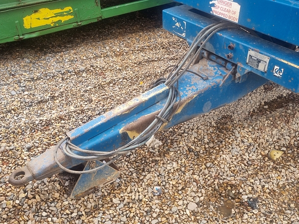 Chris Atkin & Son Ltd - Marston ACE14